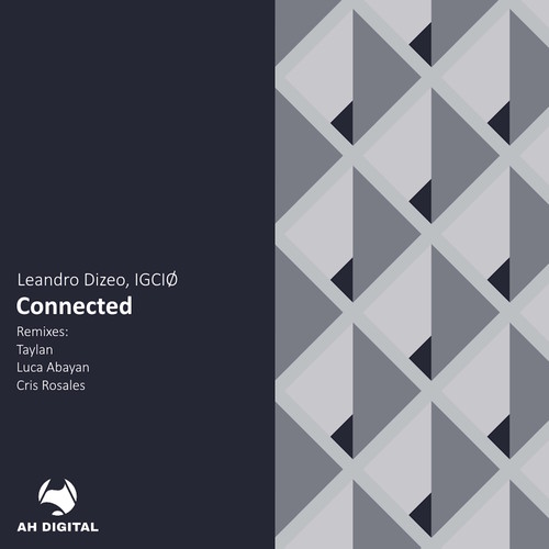 Connected (Luca Abayan Remix)