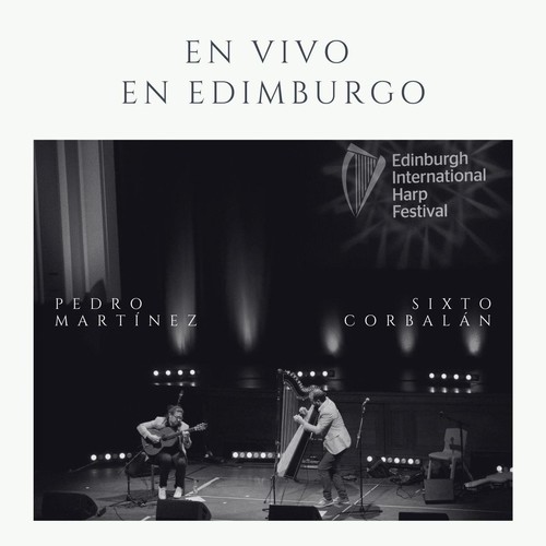 En Vivo en Edimburgo