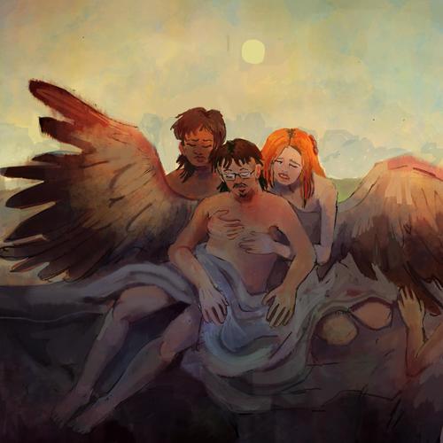 O LAMENTO POR ÍCARO (Explicit)