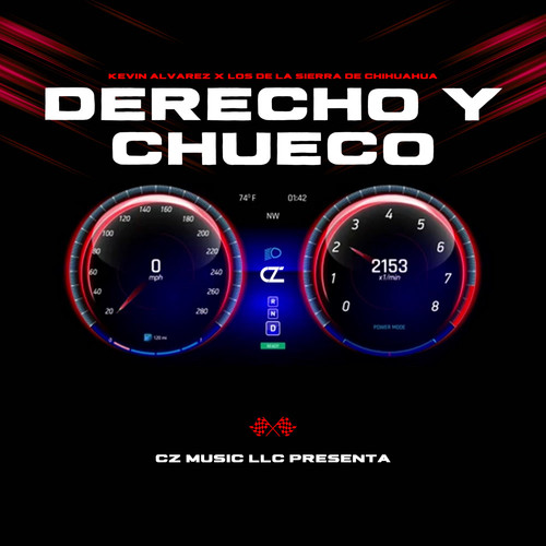 Derecho Y Chueco