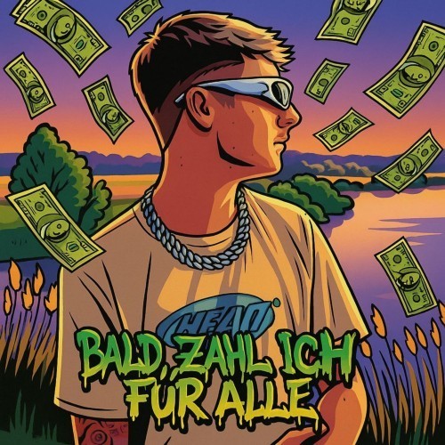 Bald Zahl ich für alle (Explicit)