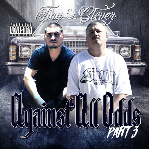 Against All Odds, Pt. 3 (Explicit)