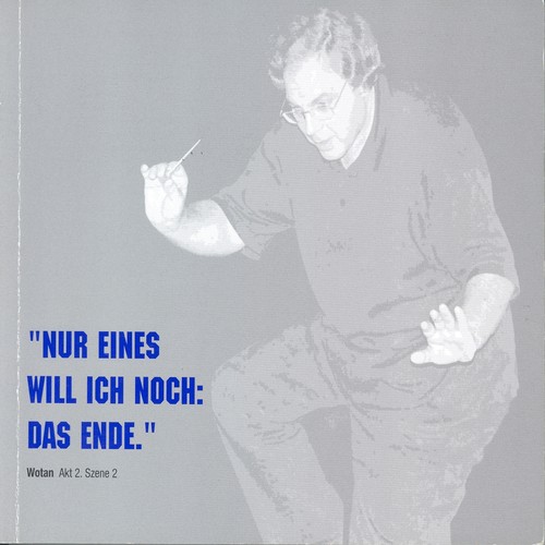 Wagner, R.: Walküre (Die) [Opera]