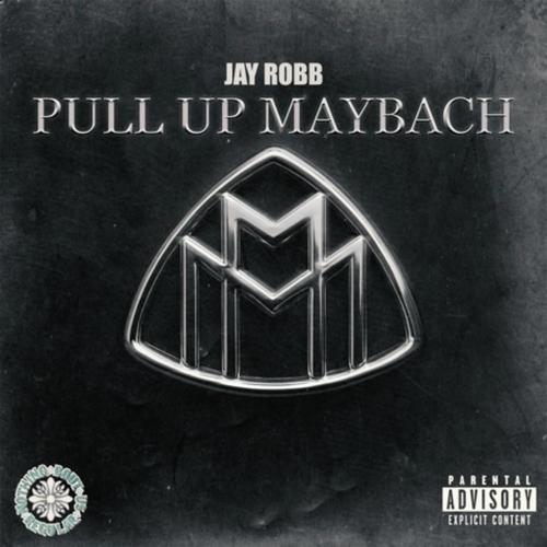 Pull Up Maybach (Explicit)