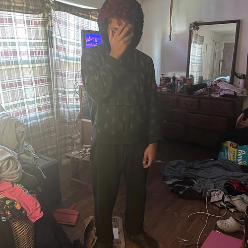 Lotus (feat. Valentin) [Explicit]