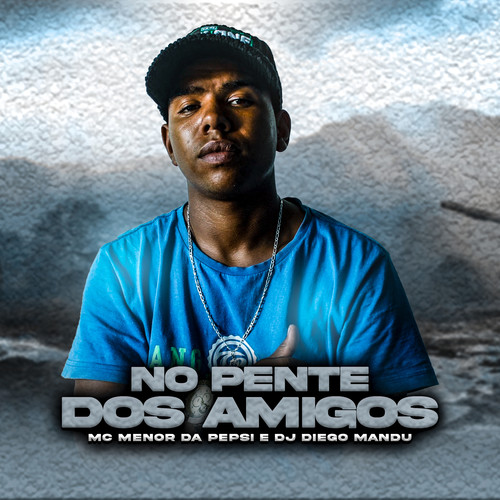 No Pente dos Amigos