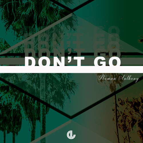 Don't Go