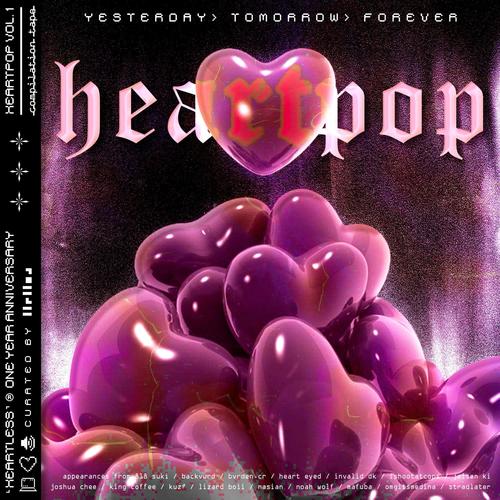 heartpop (Explicit)