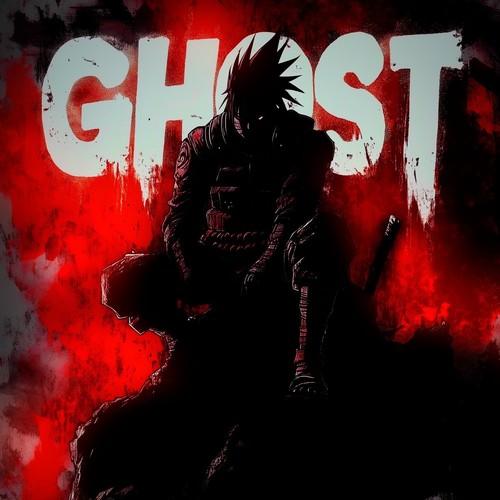 GHOST UCHIHA (Explicit)