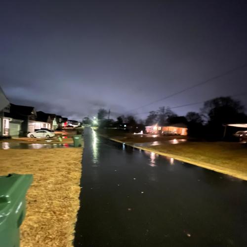 4 PM Freestyle (Explicit)