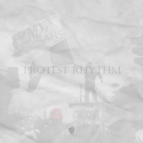 Protest Rhythm (Explicit)