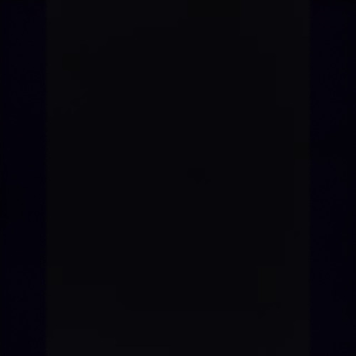夜太深
