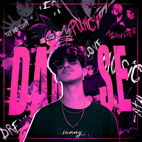 Dane-Se (Speed Up) (Remix)
