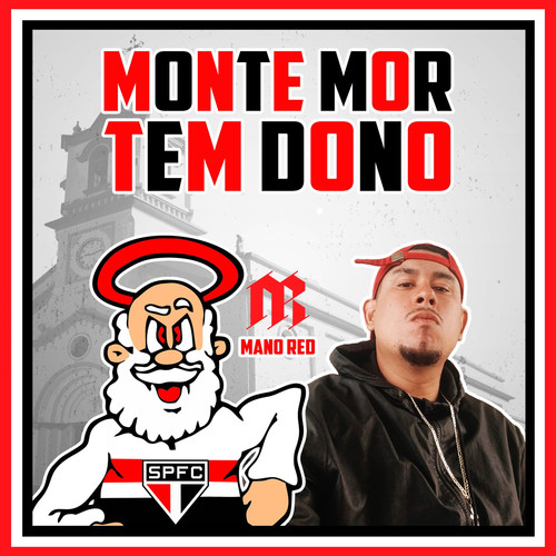 MONTE MOR TEM DONO (Explicit)