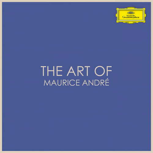 The Art of Maurice André