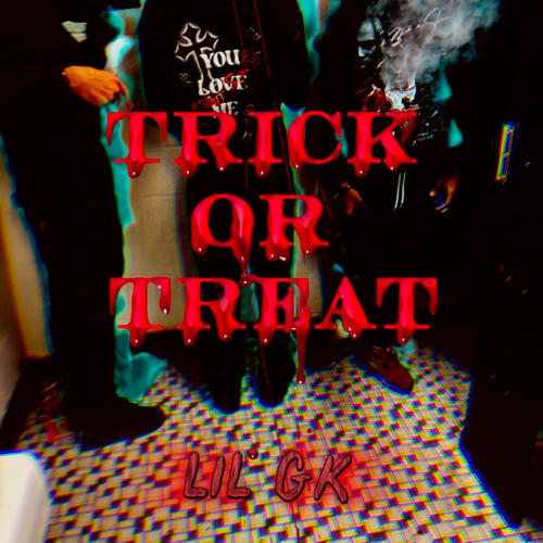Trick Or Treat (Explicit)