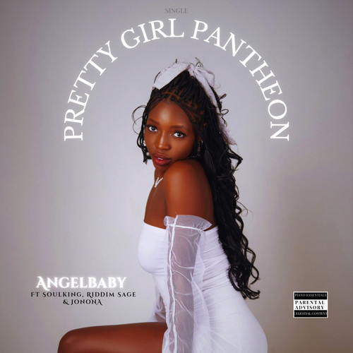 Pretty Girl Pantheon