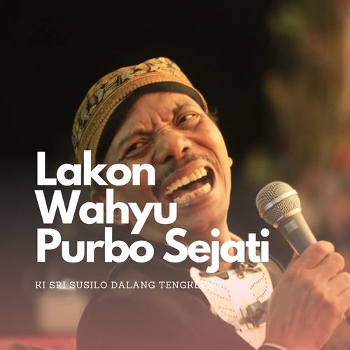 #LIVE ? Wayang Kulit, Lakon_ Wahyu Purbo Sejati - Ki Sri Susilo Tengkleng