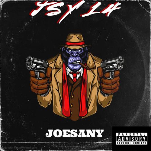 JSY 14 (Explicit)