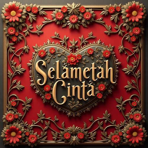 Selametah Cinta