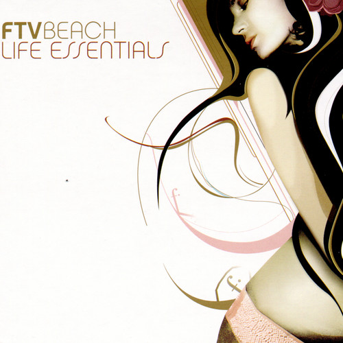 FTV Beach Life Essentials