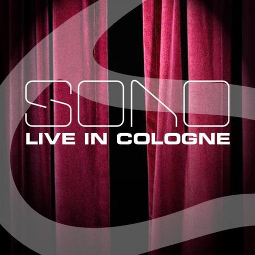 Live in Cologne