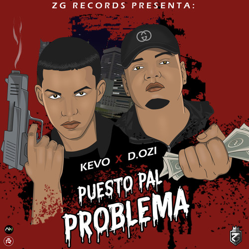 Puesto Pal Problema (Explicit)