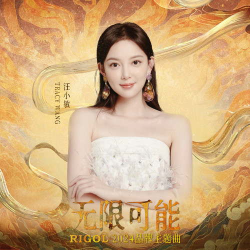 无限可能 (RIGOL 2024品牌主题曲)
