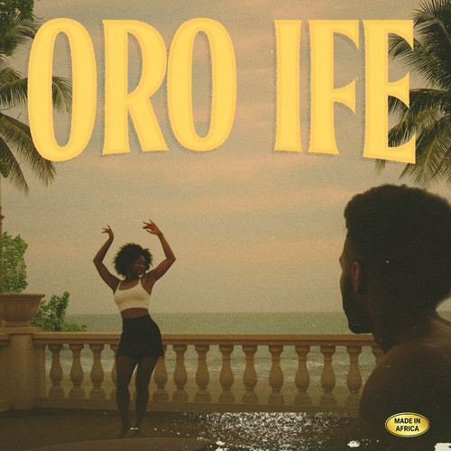 Oro Ife (feat. Emly)