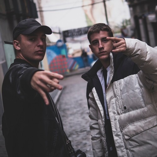 Quien Soy (Explicit)