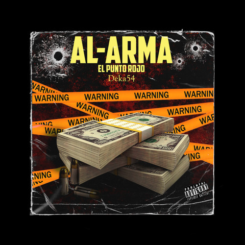 Al-Arma (Explicit)