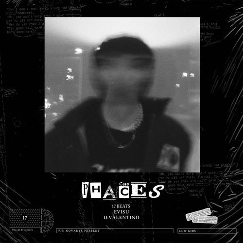 PHACES #1: D.Valentino (Explicit)