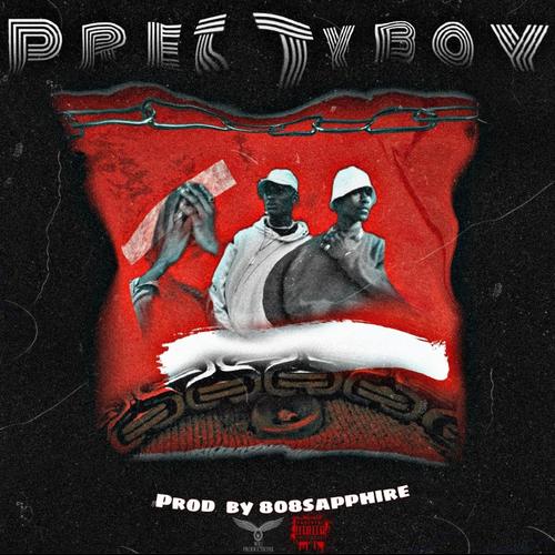 Pretty Boy (Explicit)