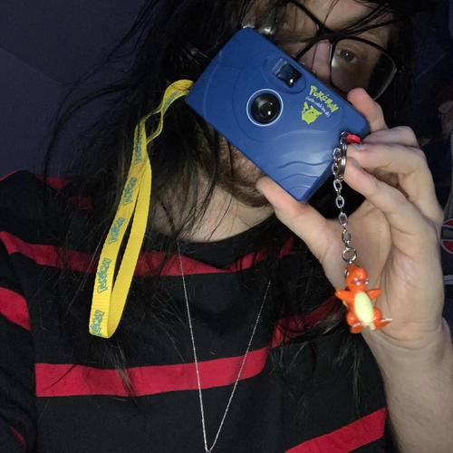 tagyourit! (Explicit)