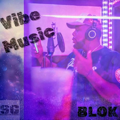 Vibe Music (Explicit)