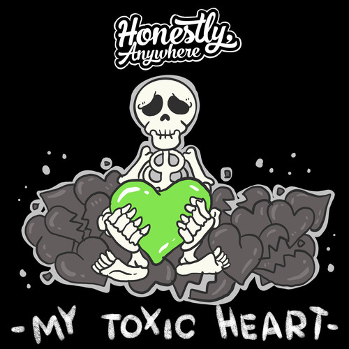 My Toxic Heart