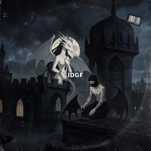 La Bachata del Dragón de Ojos Amarillos (feat. NoahR) [Explicit]