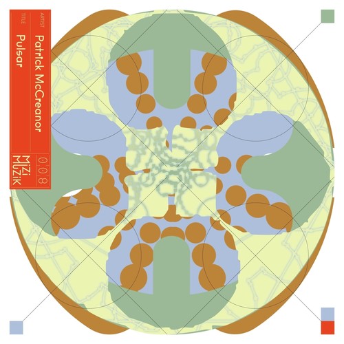 Pulsar (MANTi, Mira Remix)