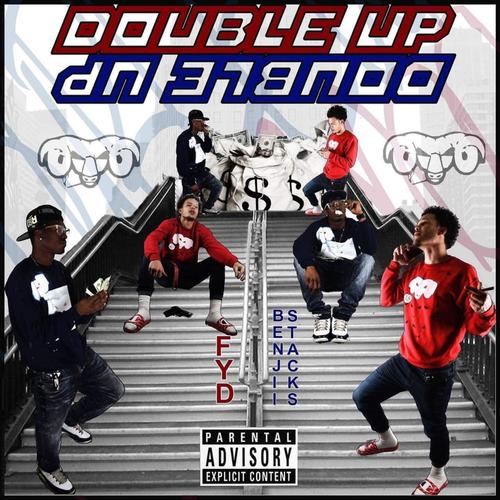 Double Up (Explicit)