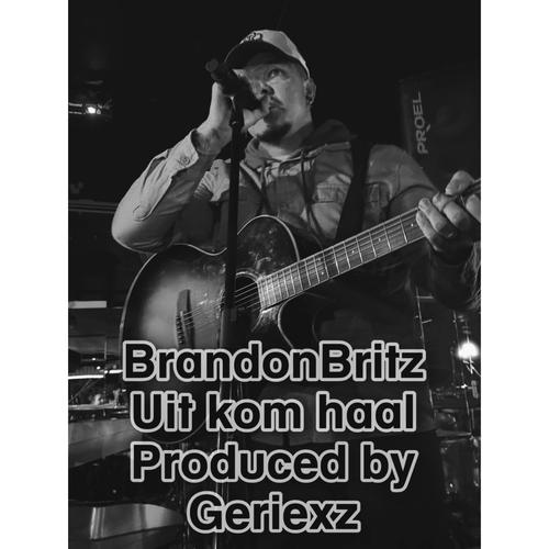 Uit kom haal (feat. Geriexz)