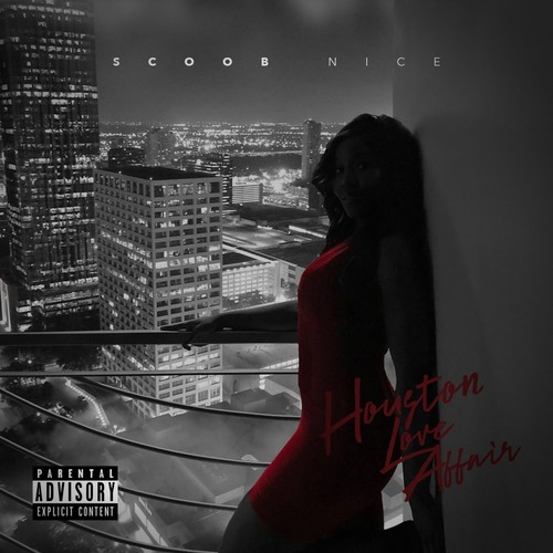 Houston Love Affair (Explicit)