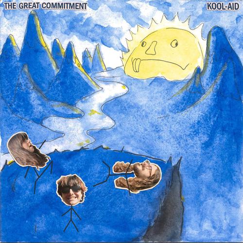 The Great Commitment