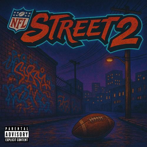 Nfl Street 2 (Explicit)