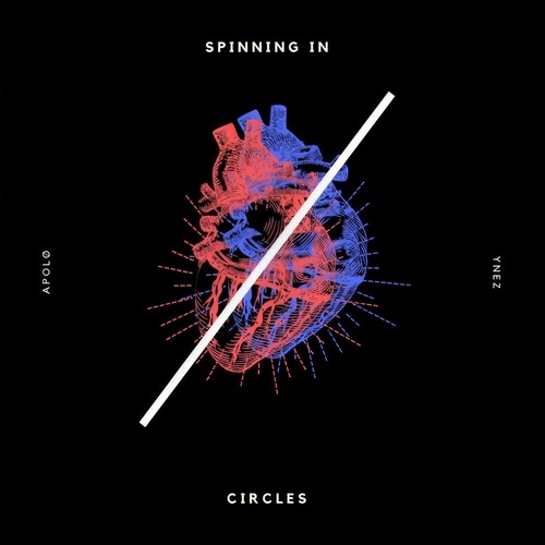 Spinning in Circles