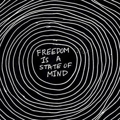 State Of Mind (feat. Brandon Webster) [Explicit]