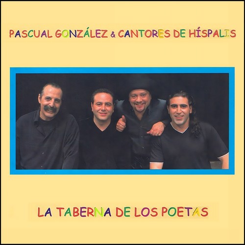 LA TABERNA DE LOS POETAS