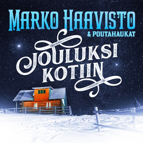 Jouluksi kotiin