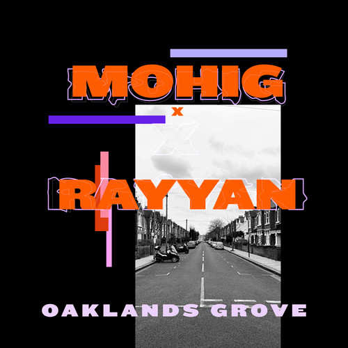 Oaklands Grove