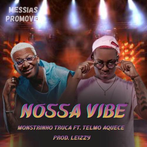 Nossa Vibe