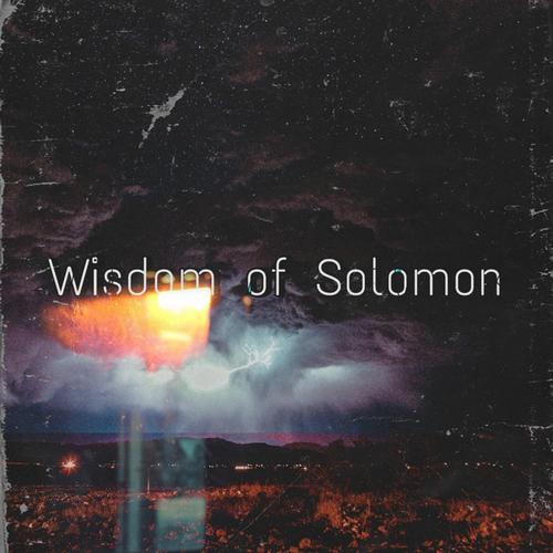 Wisdom Of Solomon